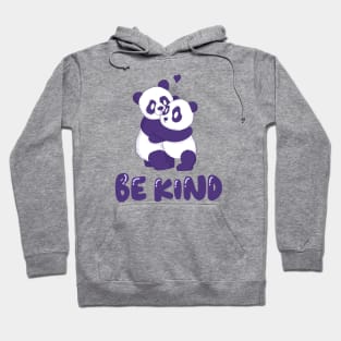 Be Kind Hoodie